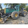 Timberjack 560D Skidder